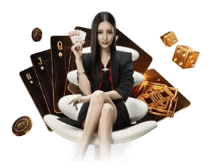 เข้า เล่น เกม Baccarat