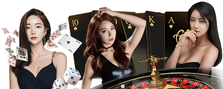 เข้า เล่น เกม บา คา ร่า